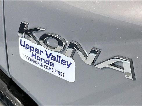 Used 2023 Hyundai Kona SEL image 27