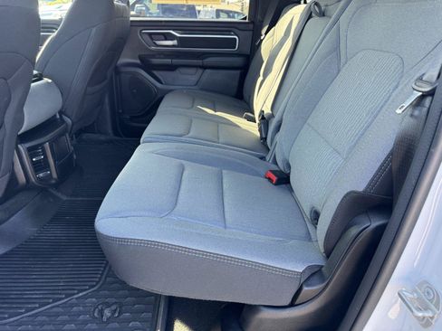 Certified 2024 RAM 1500 Big Horn AWD/4WD image 13