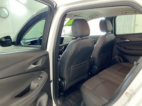 Used 2024 Buick Encore GX Preferred FWD image 29