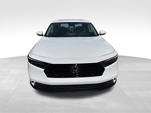 Used 2024 Honda Accord EX image 3