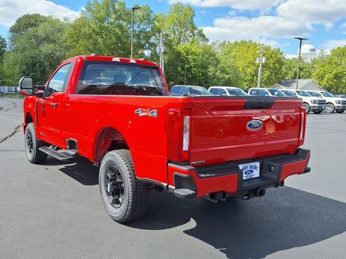 New 2026 Ford F250 XL w/ STX Appearance Package image 25