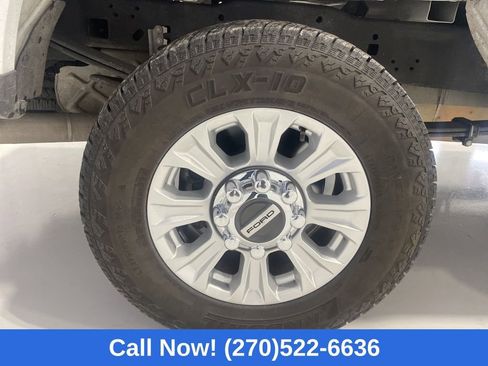 Used 2022 Ford F250 XLT image 7