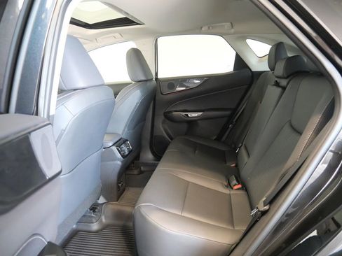 Certified 2024 Lexus NX 350 AWD image 29