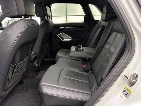 Certified 2023 Audi Q3 2.0T Premium w/ Convenience Package AWD/4WD image 13