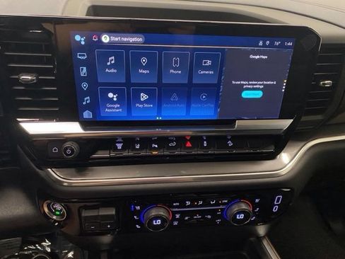 New 2026 Chevrolet Silverado 3500 High Country AWD/4WD image 36