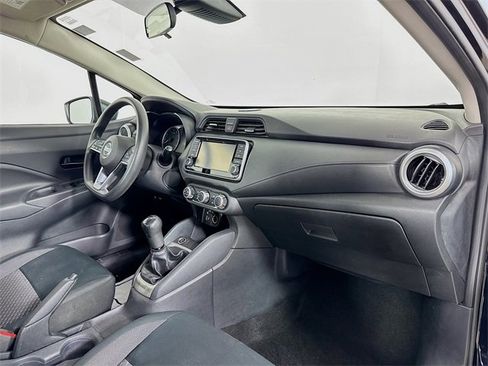 Used 2020 Nissan Versa S image 26
