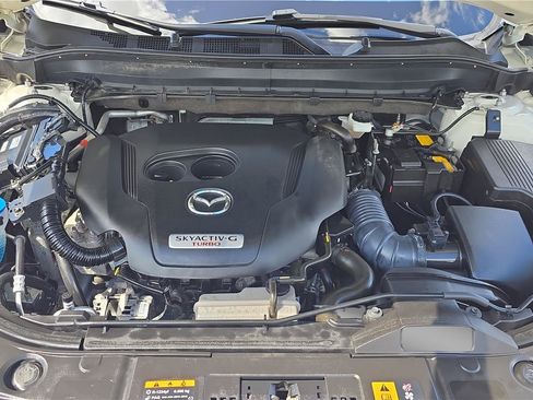 Used 2024 MAZDA CX-5 Carbon Edition AWD/4WD image 28