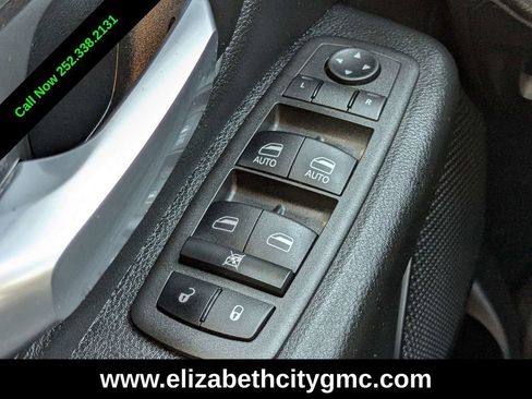 Used 2022 RAM 1500 Tradesman image 24