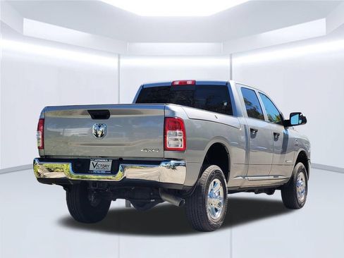 Used 2020 RAM 2500 Tradesman AWD/4WD image 5