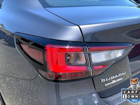 Certified 2025 Subaru Legacy Premium AWD/4WD image 29