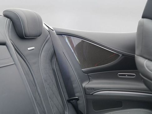 Used 2017 Mercedes-Benz S 65 AMG Cabriolet image 39