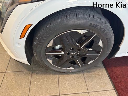 New 2026 Kia EV6 GT-Line RWD image 8
