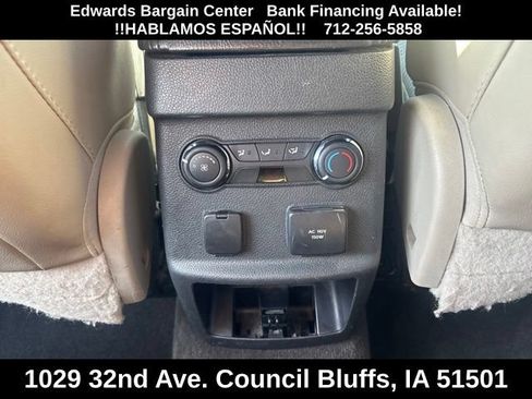 Used 2013 Ford Explorer Limited AWD/4WD image 18