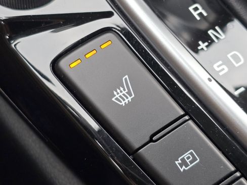 Used 2026 Kia Seltos S image 6