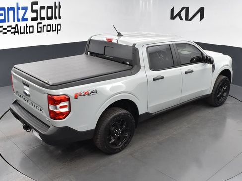 Used 2023 Ford Maverick XLT w/ Equipment Group 300A Standard AWD/4WD image 13