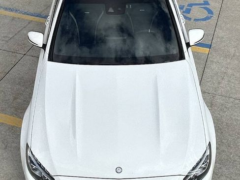 Used 2016 Mercedes-Benz C 63 AMG S image 12