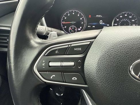 Used 2023 Hyundai Santa Fe SEL image 31