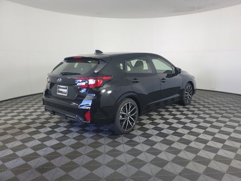 New 2026 Subaru Impreza 2.0i Sport image 4