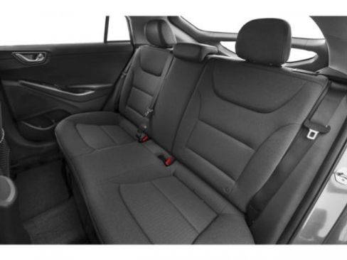 Used 2020 Hyundai Ioniq Blue image 16