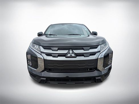 New 2025 Mitsubishi Outlander Sport SE image 8