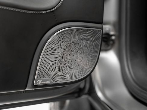 Used 2020 Mercedes-Benz G 63 AMG 4MATIC image 64