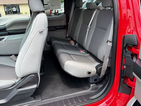 Used 2019 Ford F150 XL w/ Equipment Group 101A Mid AWD/4WD image 10