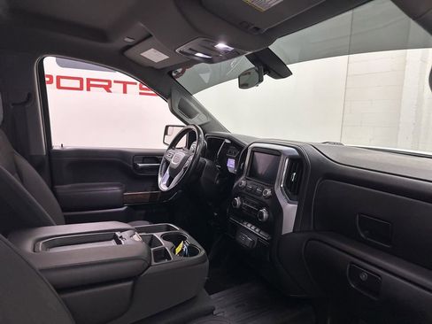Used 2020 GMC Sierra 1500 Elevation RWD image 49