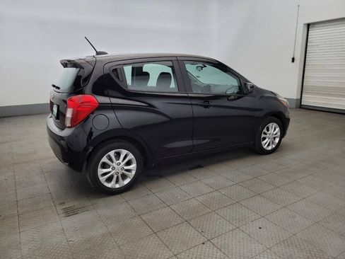 Used 2022 Chevrolet Spark LT FWD image 10