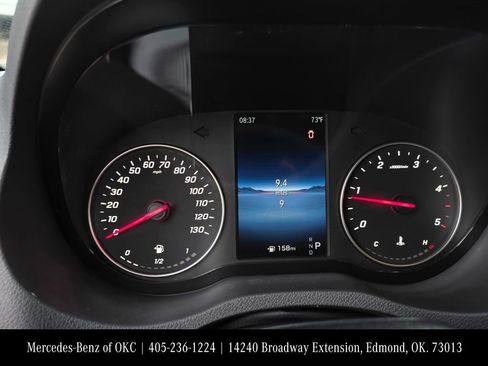 New 2026 Mercedes-Benz Sprinter 2500 image 10
