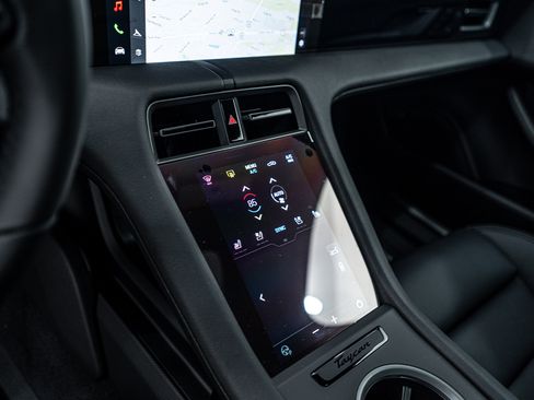 New 2025 Porsche Taycan 4S image 15