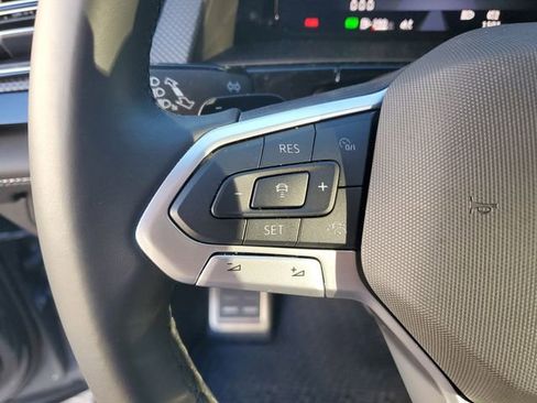 New 2026 Volkswagen Atlas Cross Sport SEL Premium R-Line image 22