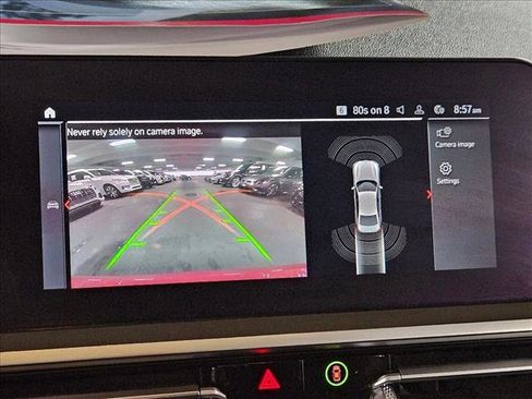 Used 2021 BMW 330i Sedan w/ Convenience Package image 14