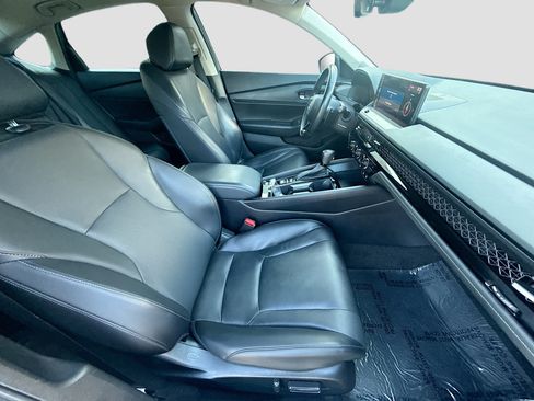 Used 2024 Honda Accord EX-L image 31