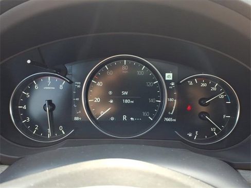 Certified 2025 MAZDA CX-5 Signature image 20