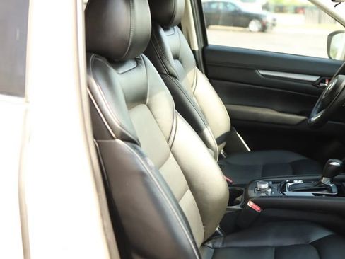 Used 2024 MAZDA CX-5 AWD 2.5 S image 48