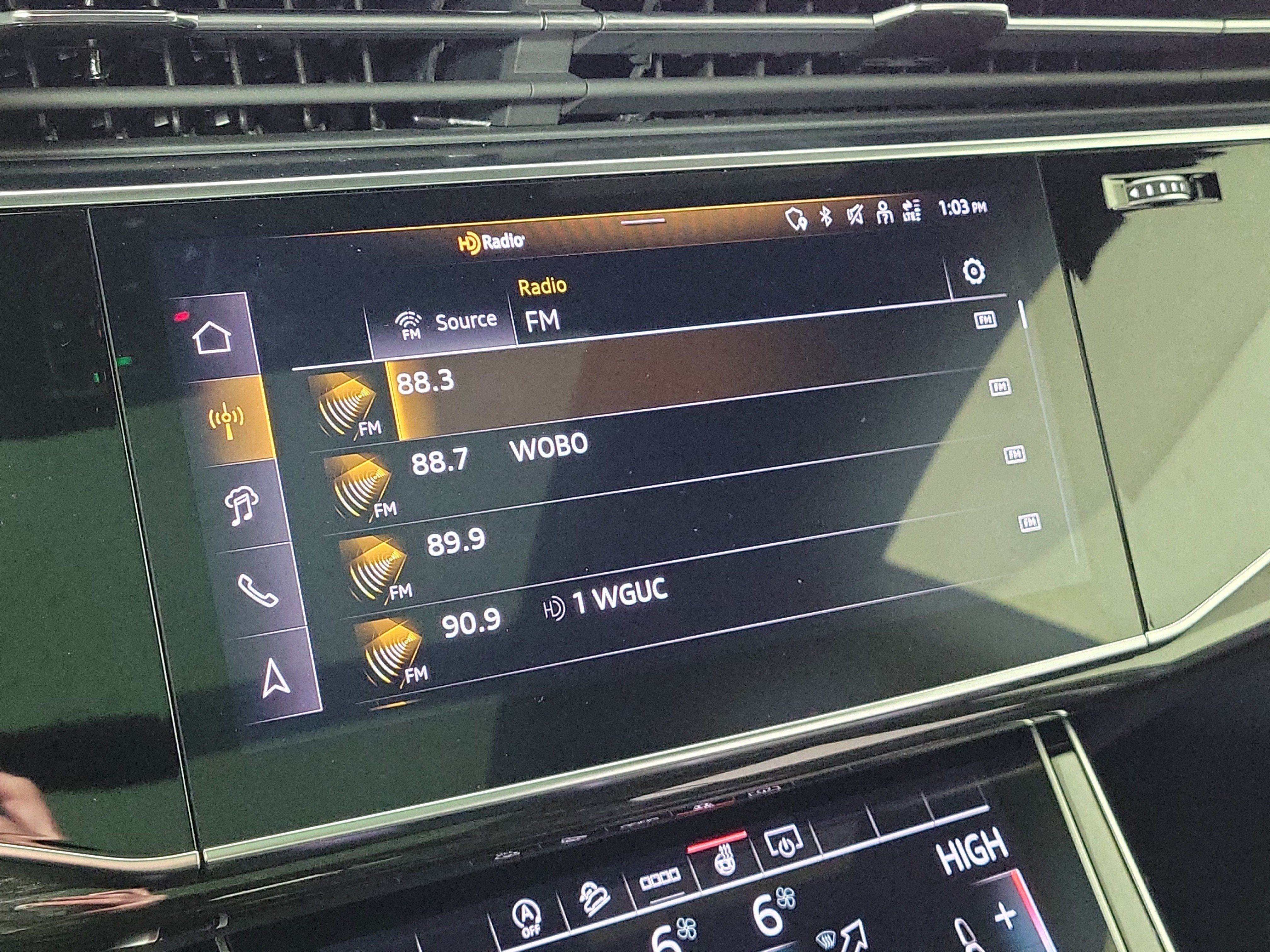 Used 2026 Audi Q8 Premium Plus AWD/4WD image 17