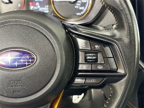 Used 2022 Subaru Forester Wilderness image 23