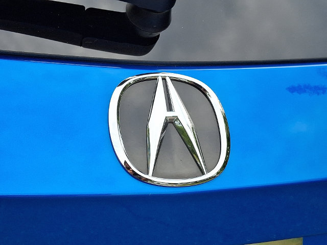 Certified 2026 Acura MDX A-Spec AWD/4WD image 34