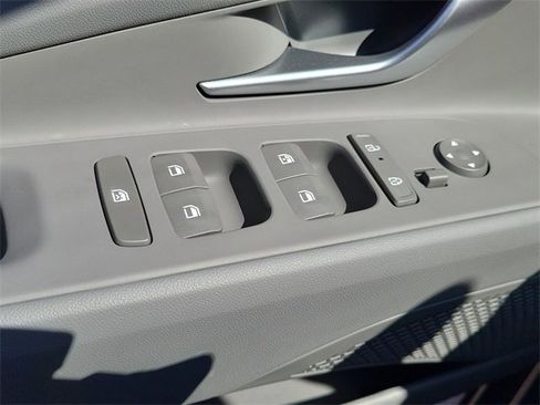 New 2026 Hyundai Elantra Sport w/ Cargo Package image 15