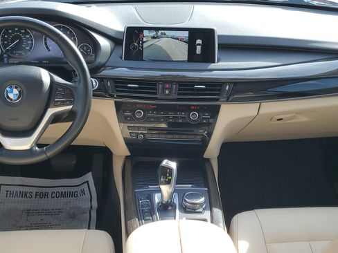 Used 2016 BMW X5 xDrive35i image 17