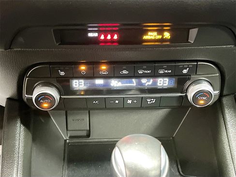 Used 2023 MAZDA CX-5 AWD 2.5 S w/ Preferred Package image 16