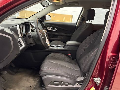 Used 2016 Chevrolet Equinox LT w/ Convenience Package AWD/4WD image 13