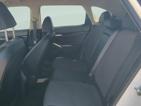 Used 2021 Kia Seltos S AWD/4WD image 10