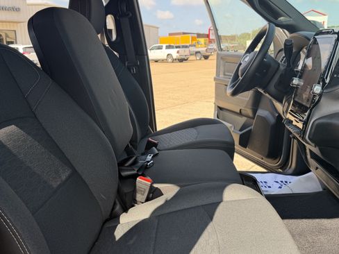 New 2026 RAM 2500 Tradesman AWD/4WD image 34