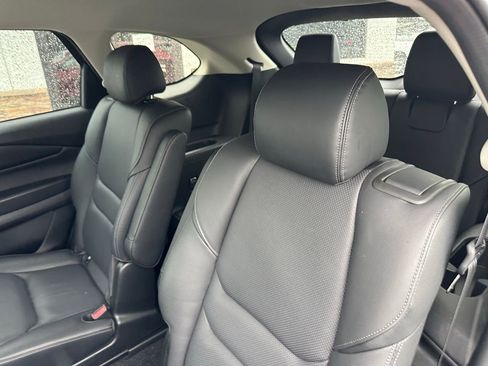 Used 2023 MAZDA CX-9 Touring image 5
