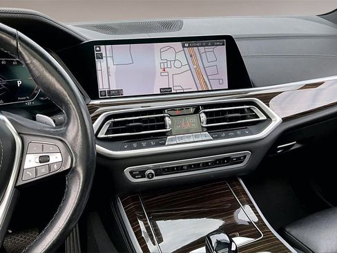 Used 2021 BMW X5 xDrive40i w/ Premium Package image 6