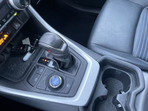 Used 2021 Toyota RAV4 XSE w/ XSE Grade Weather Package image 21