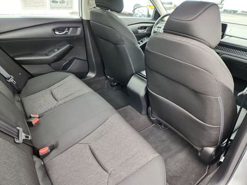 Used 2024 Honda Accord LX image 28