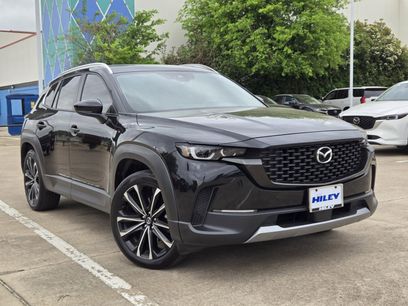 Certified 2024 MAZDA CX-50 AWD 2.5 Turbo w/ Cargo Package