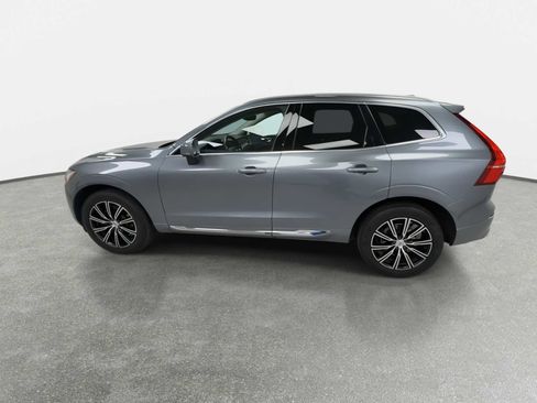 Used 2021 Volvo XC60 T5 Inscription w/ Climate Package AWD/4WD image 6